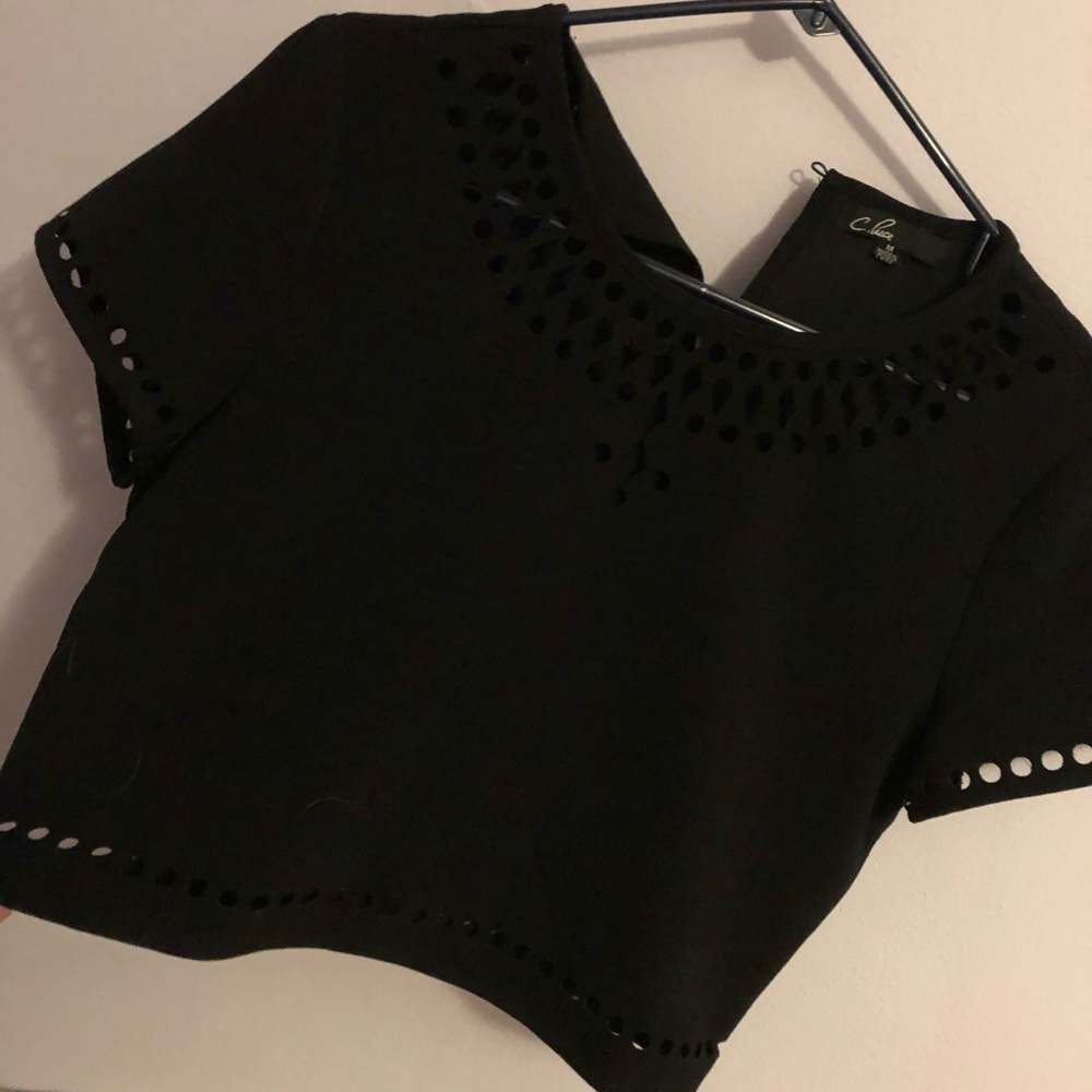 ⚡️⚡️RUBY AND JENNA TOP⚡️⚡️
